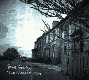 The Glass Delusion cover art